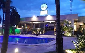 Attiê Park Hotel
